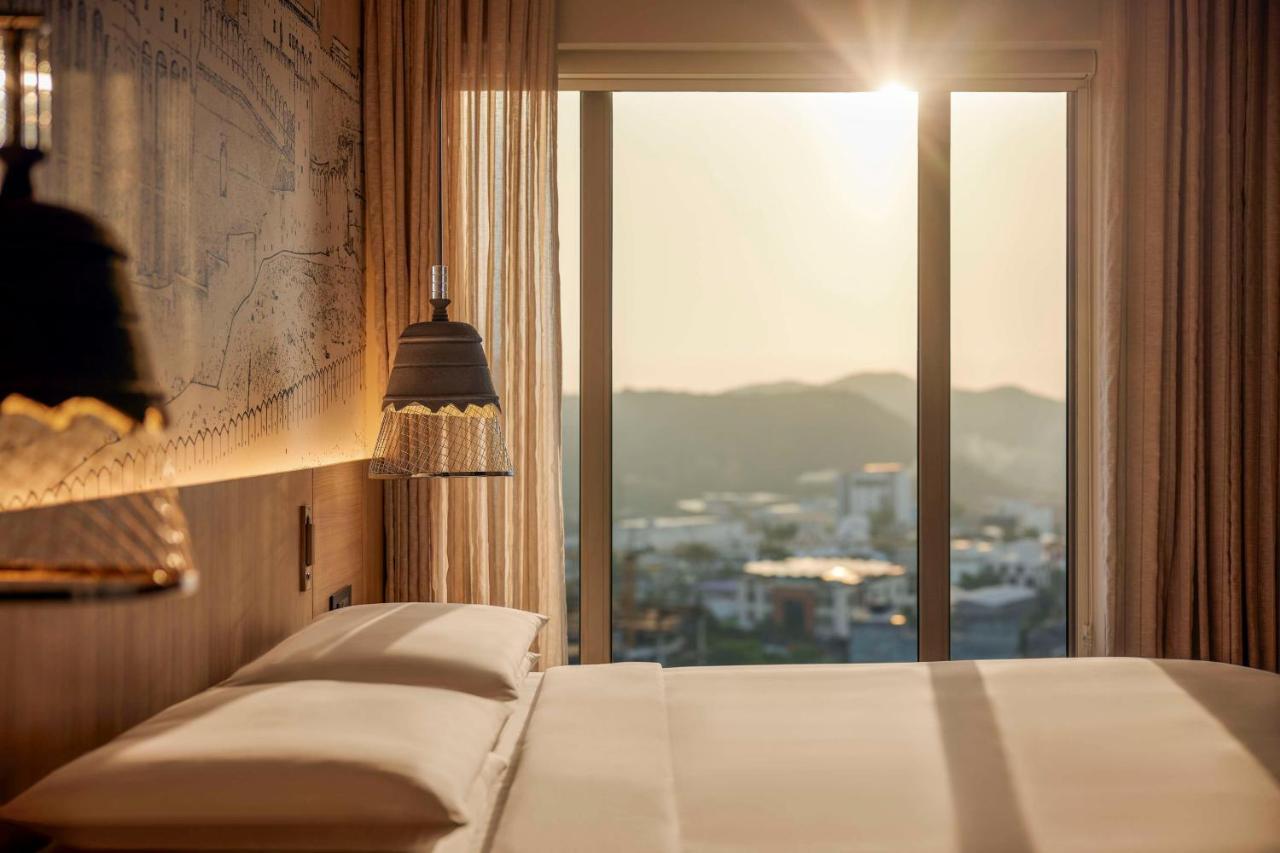 Hyatt Place Jaipur Malviya Nagar Εξωτερικό φωτογραφία Deluxe Room
